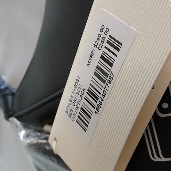 Valentino Orlandi Shoulder Bag - Picture 13 of 15